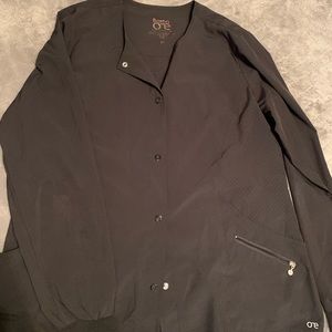 Barco One Scrub Jacket